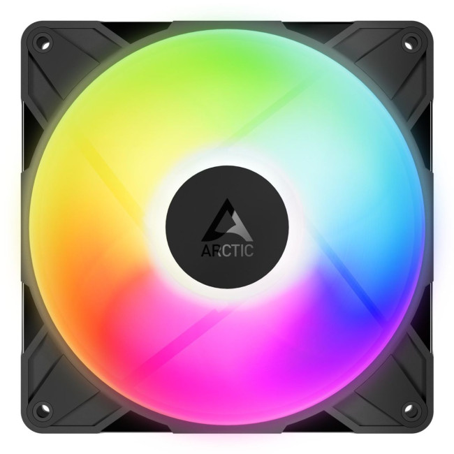 Набір із трьох вентиляторів для корпусу 140MM P14 PRO REVERSE A-RGB 3P ACFAN00327A ARCTIC