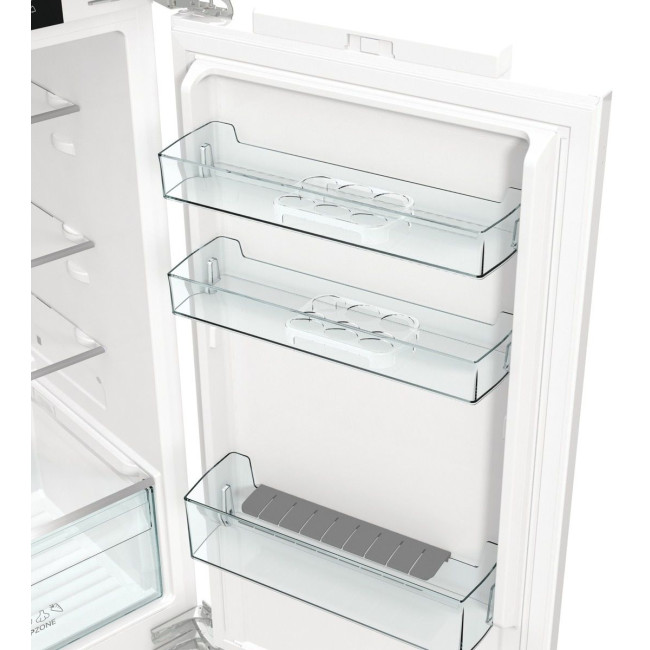 Холодильник Gorenje NRKI517E42 