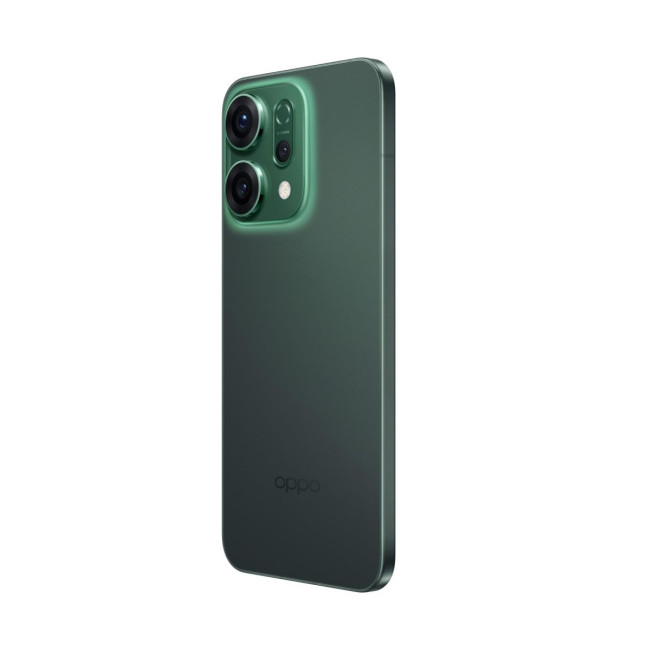 Мобільний телефон RENO14F 5G 8/256 CPH2743 LUM. GREEN OPPO