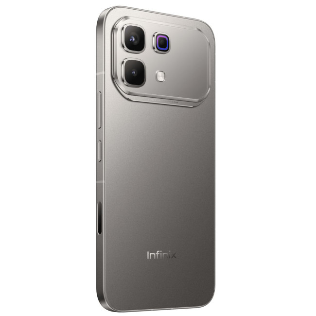 Смартфон Infinix Note 60 PRO X6878 8/256GB Mist Titanium