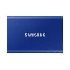 Твердотільний запам’ятовувальний пристрій накопичувач (SSD) USB3.1 2TB EXT. T7 MU-PC2T0H/WW SAMSUNG