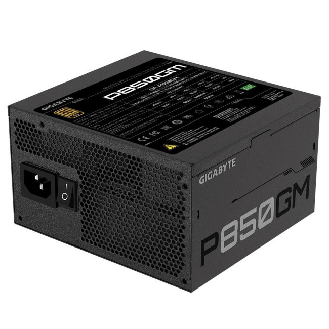 Блок живлення ATX2.31 850W GP-P850GM GIGABYTE