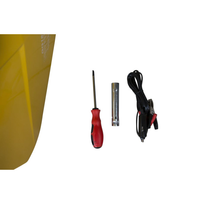 Генератор бензиновий ITC Power GG18I 1500/1800 W