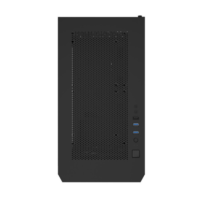 Корпус MATX W/O PSU AIR 100 LITE (B) MONTECH