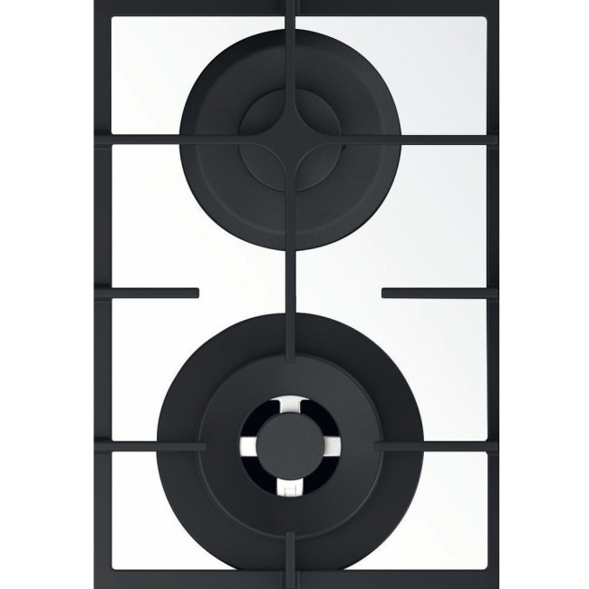 Газова варильна поверхня Whirlpool GOFL629WH