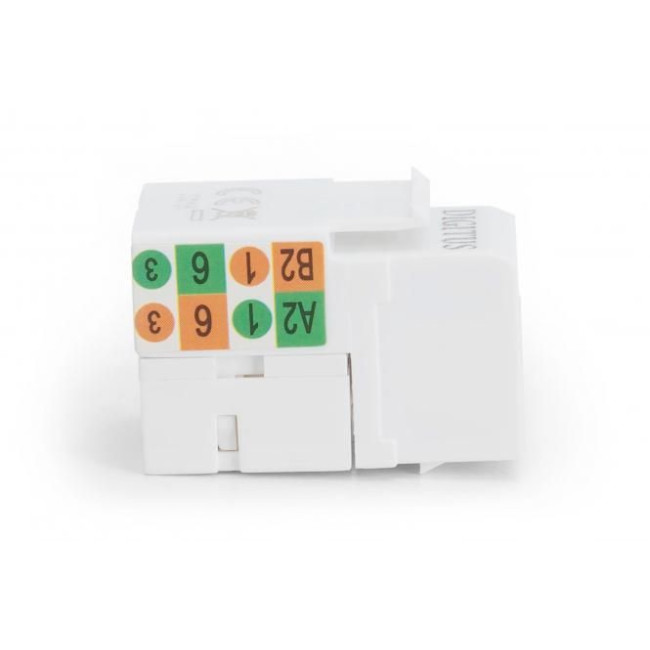 Модуль Keystone CАТ 5e RJ45 to LSA, неекранований, DN-93501 DIGITUS by ASSMANN