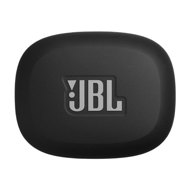 Навушники з БТ JBL JBLENDUPEAK4BLKG