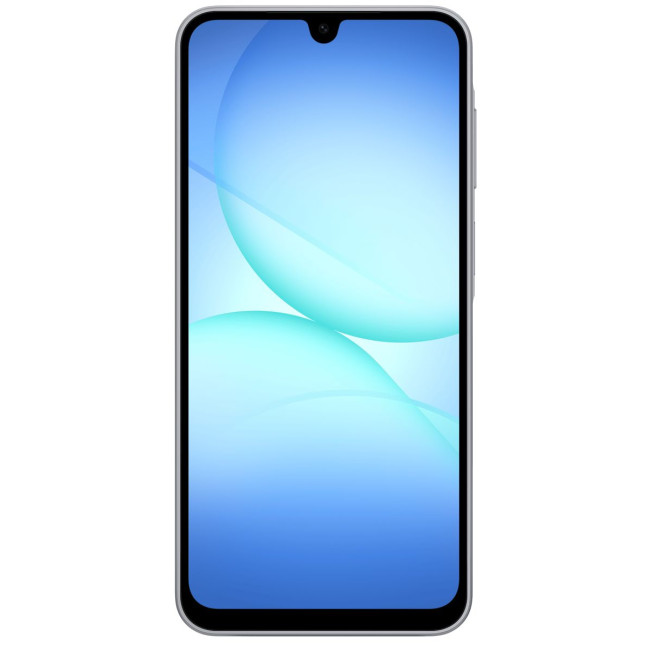 Смартфон Samsung Galaxy A17 8/256Gb ZAE Gray