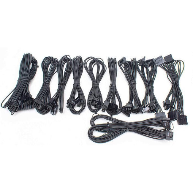 Блок живлення ATX 850W PSAZ-850G(ATX3.1) AZZA