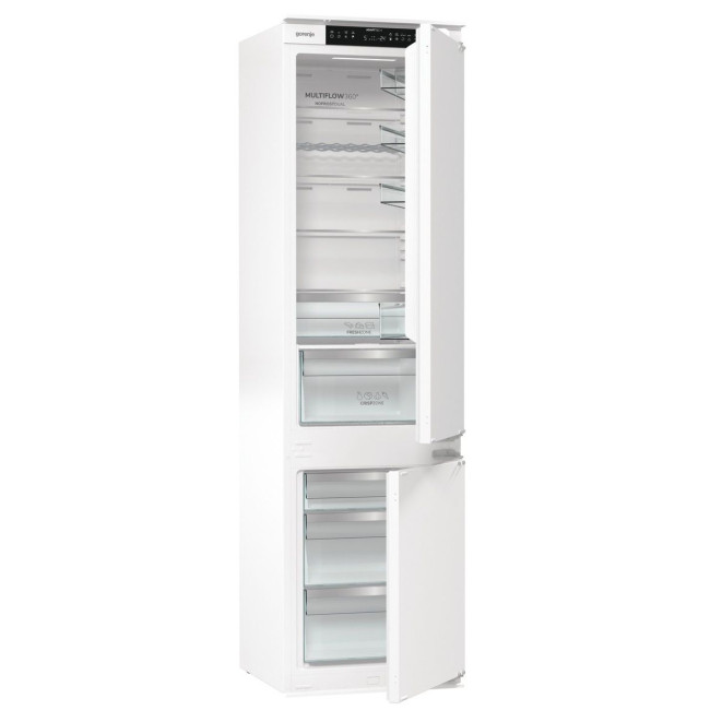 Холодильник Gorenje NRKI519D61WF (HZFI29282) 