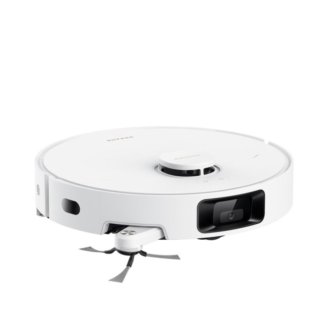 Робот-пилосос D20 PRO PLUS RLD43SD-WH DREAME