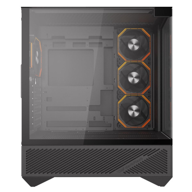 Корпус для комп'ютера DARK FLASH ATX без блока живлення DY460 чорний