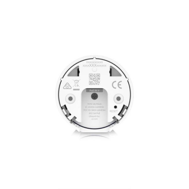 Точка доступу U6-MESH UBIQUITI