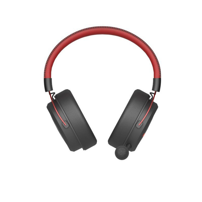 Ігрові бездротові навушники з мікрофоном, Bluetooth + 2.4GHz + 3.5 jack