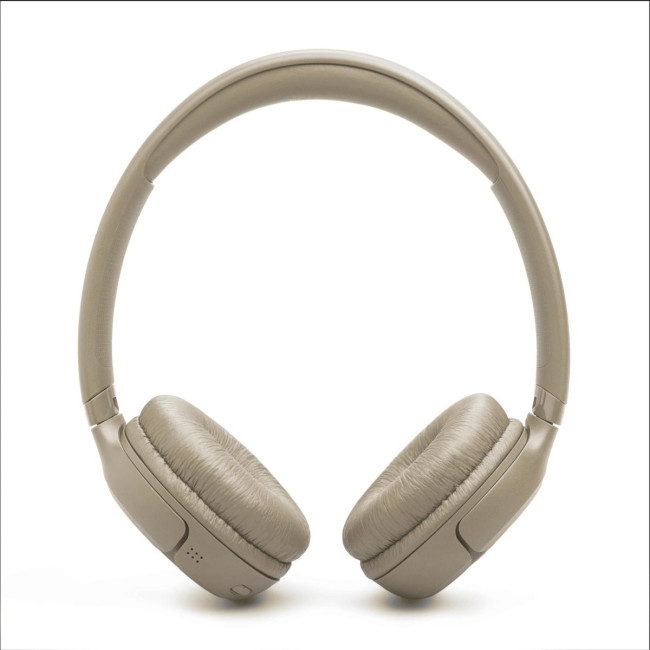 Навушники з БТ JBL JBLT530BTBEGEU