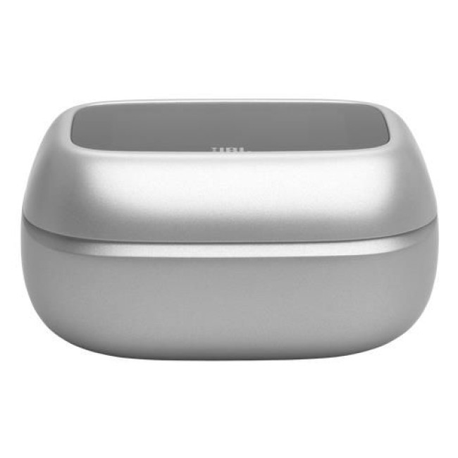 Навушники з БТ JBL JBLLIVEBUDS4SIL