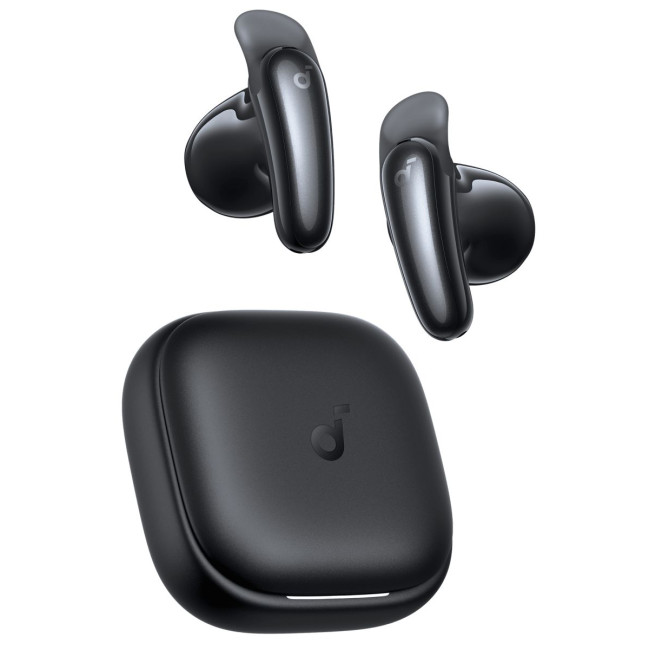 Гарнітура Anker SoundСore Liberty Buds Black