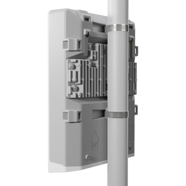 Мережевий комутатор Ethernet CRS310-1G-5S-4S+OUT MIKROTIK