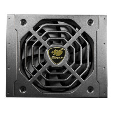 Блок живлення 1050 Вт, 80 Plus Gold, Modular, 120 мм Silent Fan, 8SATA + 4PCI-E