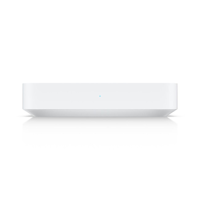 Маршрутизатор (шлюз безпеки) UXG-MAX UBIQUITI