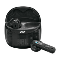 Навушники з БТ JBLTFLEX2GBLK
