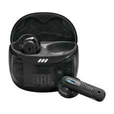 Навушники з БТ JBLTFLEX2GBLK