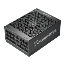 Блок живлення ATX3.1 2800W LEADEX TITANIUM (SF-2800F14HP) SUPER FLOWER