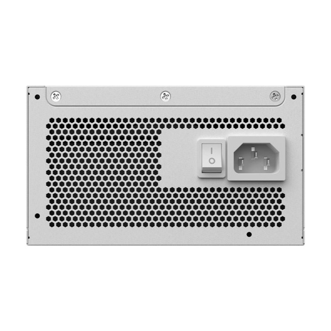 Блок живлення ATX 1000W MAG A1000GL PCIE5 WHITE MSI