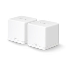 Домашня Mesh Wi-Fi система (2 шт у комплекті), Halo H30G(2-pack)