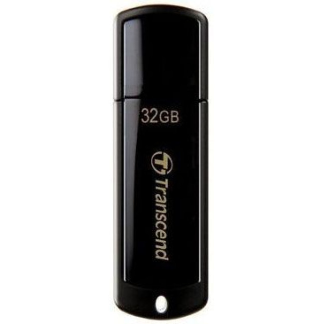 Flash Drive Transcend JetFlash 350 32GB (TS32GJF350) 