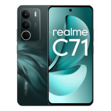 Мобільний телефон C71 RMX5303 6/128 GREEN REALME