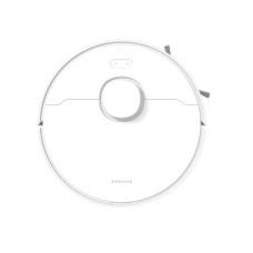 Робот-пилосос Dreame Bot D10 Plus Gen 2 White (RLD32GD)