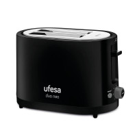 Тостер Ufesa TT7485 Duo Neo (71305144)