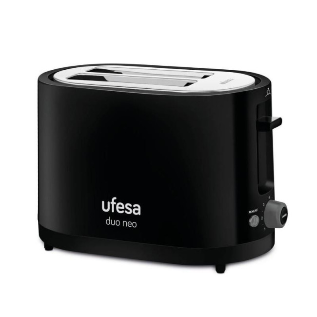 Тостер Ufesa TT7485 Duo Neo (71305144)