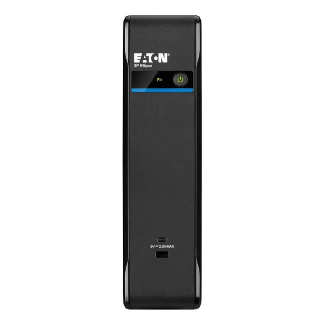 Джерело безперебійного живлення Eaton 3P Ellipse 1300 USB DIN