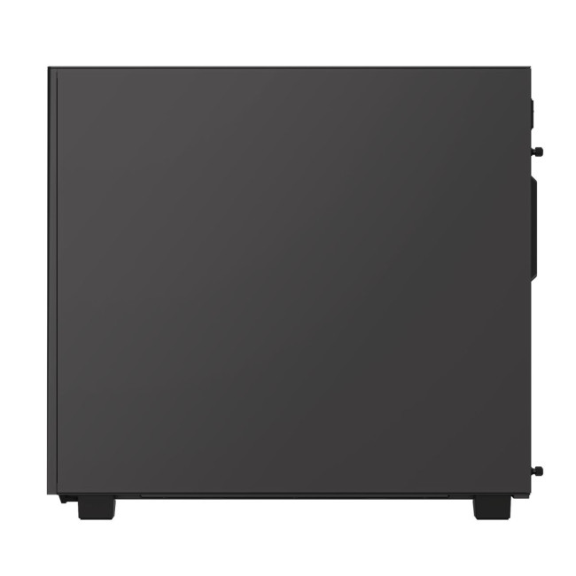 Корпус ATX W/O PSU GB-AC400G ST BLACK GIGABYTE
