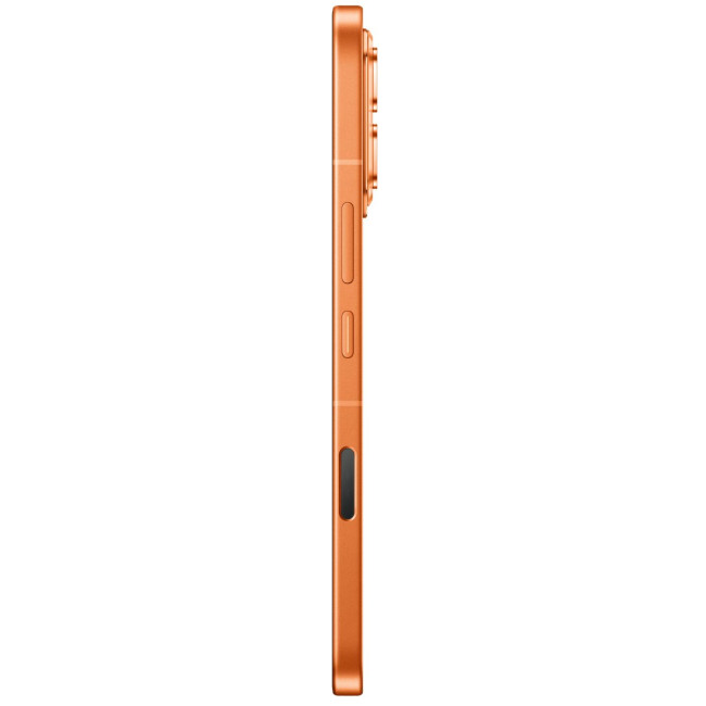 Смартфон Infinix Note 60 PRO X6878 8/256GB Solar Orange