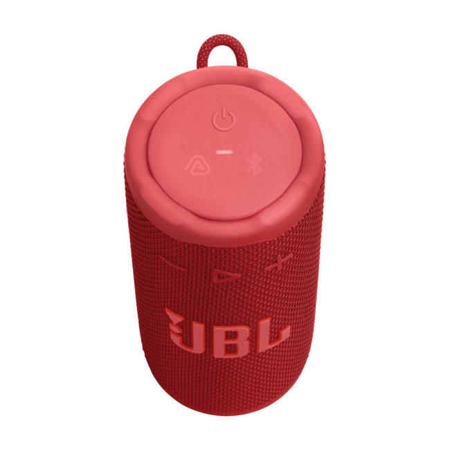 Акустична система портативна з БТ JBL JBLGRIPRED