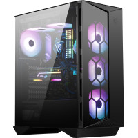 Корпус ATX W/O PSU MPG GUNGNIR 110R MSI