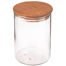 Банка Herevin 0.67 л (222000-000)
