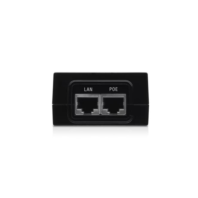 Інжектор живлення POE-24-24W-G UBIQUITI