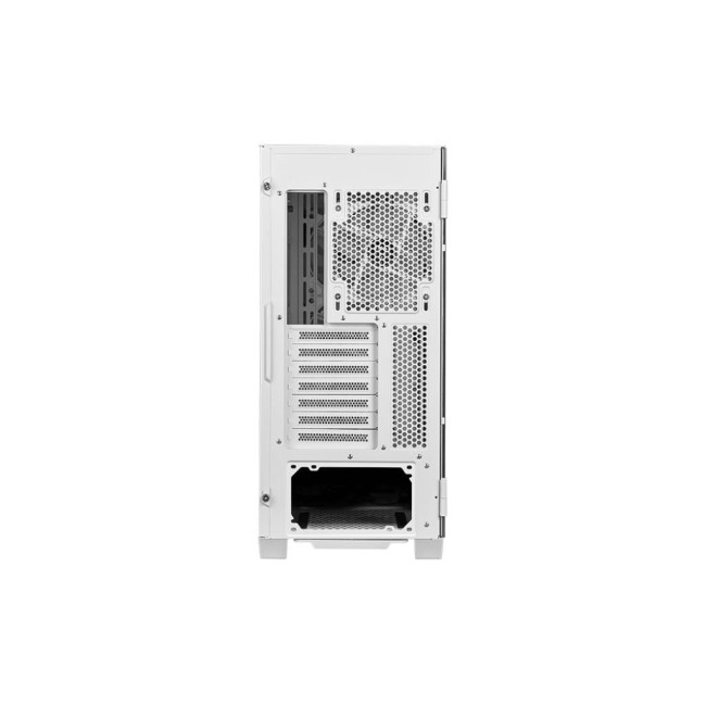 Корпус ATX W/O PSU MPG VELOX 100R WHITE MSI