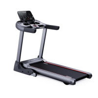 Бігова доріжка з регулюванням нахилу Oyeet TM-AP20Y Treadmill