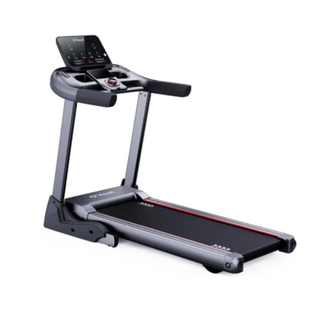 Бігова доріжка з регулюванням нахилу Oyeet TM-AP20Y Treadmill