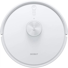 Робот-пилосос DEEBOT Y1 PRO DLX34 WHITE ECOVACS