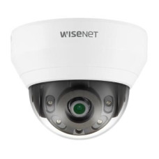 Мережева камера купольна 4MP @30fps, 2.8mm QNV-7012R HANWHA VISION