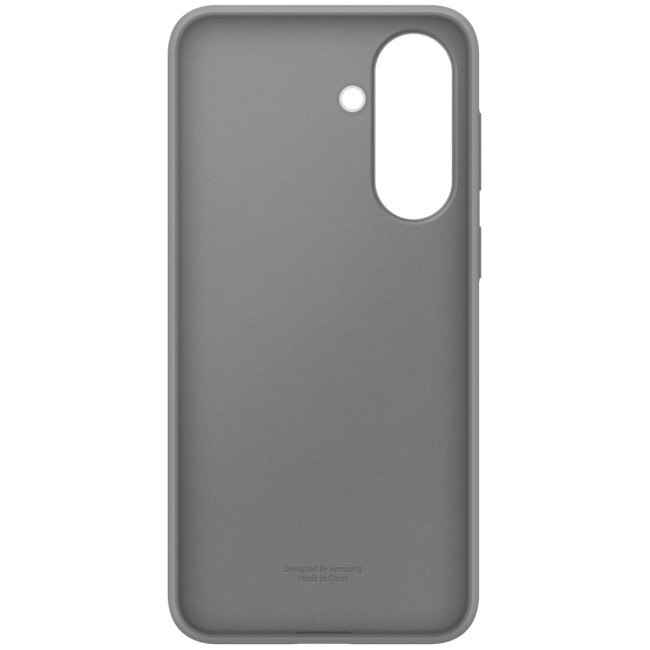 Чохол Samsung A57 Silicone Case EF-PA576CJEGWW Gray 