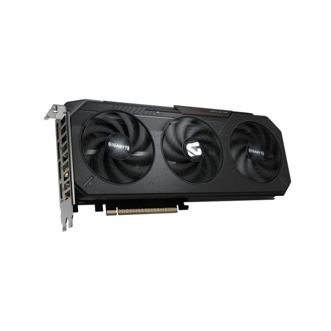 Відеокарта PCIE16 RTX5050 8GB GDDR6 GV-N5050GAMING OC-8GD GIGABYTE