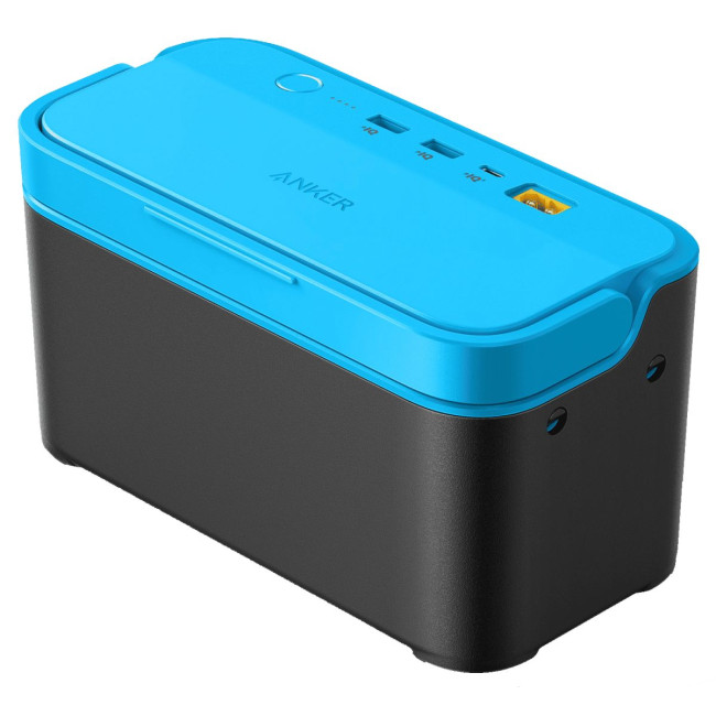 Акумулятор до портативного холодильника Anker Solix Power Cooler Battery