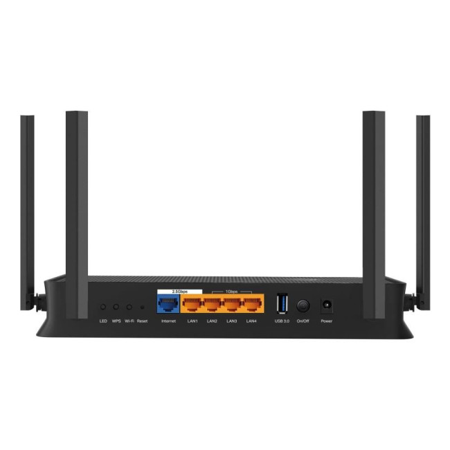 Маршрутизатор, Archer BE230 TP-LINK